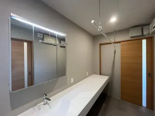 3LDK 庄原市 広島県 (5)