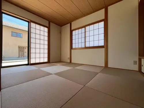 3LDK 庄原市 広島県 (6)
