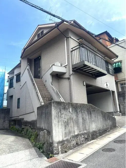 Akiya in Kure