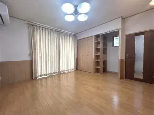 Akiya in Hiroshima