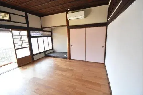 4LDK+2S Property Kure City Hiroshima Prefecture (4)
