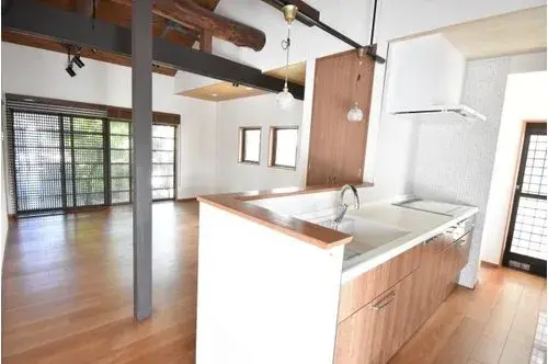 4LDK+2S Property Kure City Hiroshima Prefecture (7)