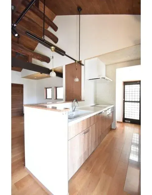 4LDK+2S Property Kure City Hiroshima Prefecture (8)