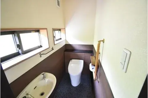 4LDK+2S Property Kure City Hiroshima Prefecture (10)