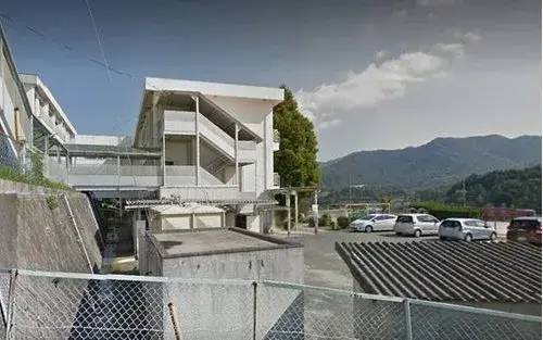 Akiya in Kumano Town