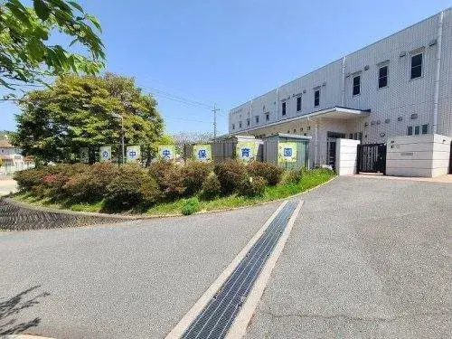 Propriété 4LDK
Kumano-cho, Aki-gun, Préfecture de Hiroshima (6)