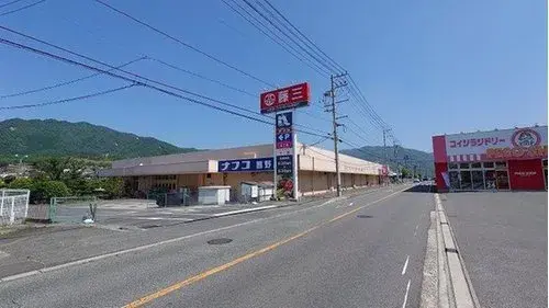 Propriété 4LDK
Kumano-cho, Aki-gun, Préfecture de Hiroshima (9)