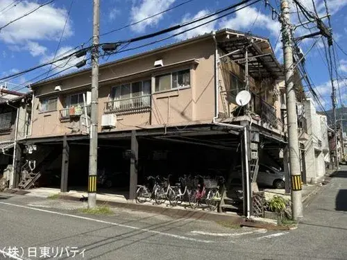 Akiya in Kure