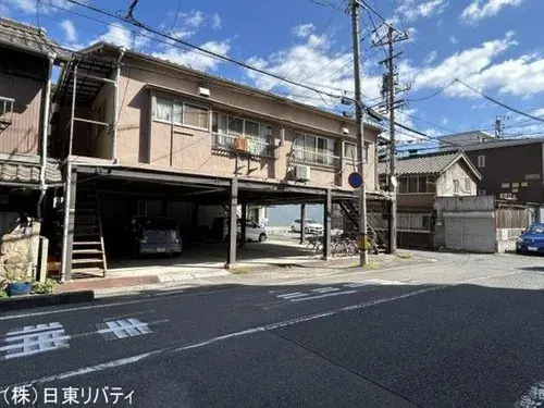 2DK Property Kure City Hiroshima Prefecture (2)
