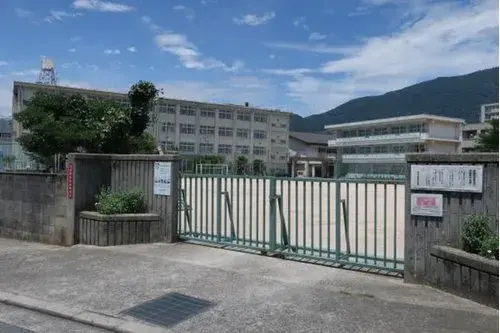 2DK Property Kure City Hiroshima Prefecture (12)