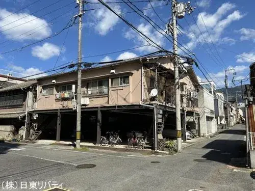 2DK Property Kure City Hiroshima Prefecture (3)