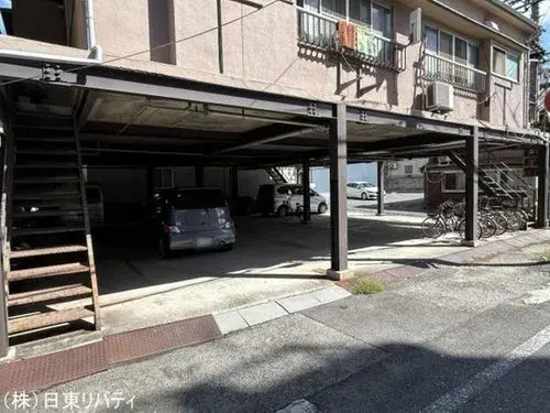 2DK Property Kure City Hiroshima Prefecture (4)