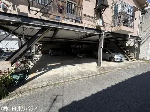 2DK Property Kure City Hiroshima Prefecture (5)