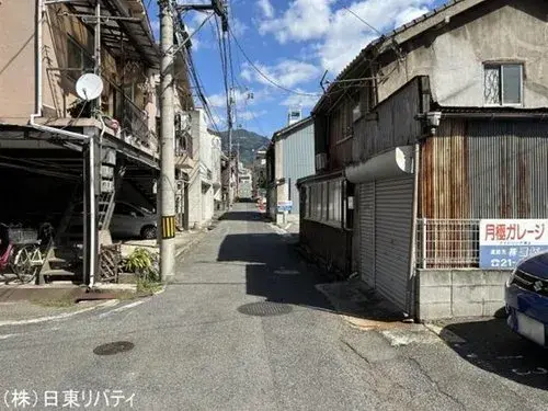 2DK Property Kure City Hiroshima Prefecture (6)