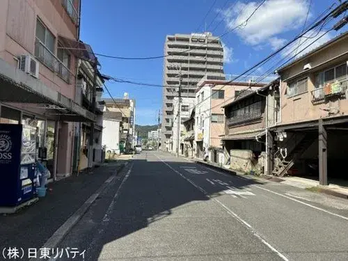 2DK Property Kure City Hiroshima Prefecture (7)