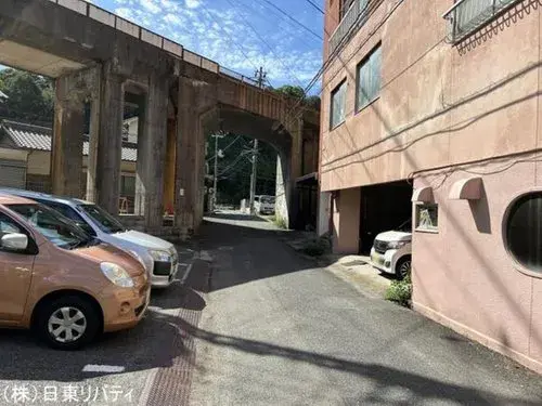 2DK Property Kure City Hiroshima Prefecture (8)