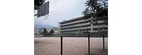2DK Property Kure City Hiroshima Prefecture (9)