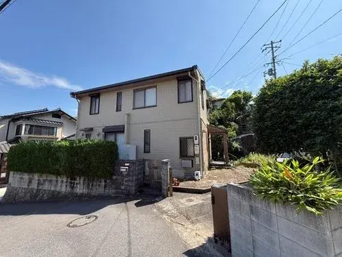 Hiroshima Prefecture Hiroshima City 4LDK+S Property (2)