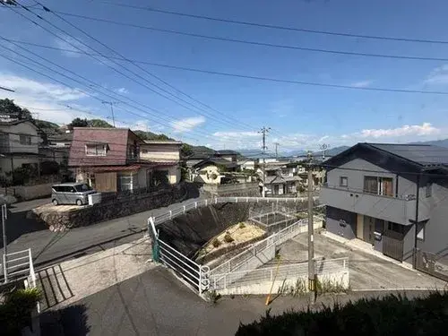 Hiroshima Prefecture Hiroshima City 4LDK+S Property (11)