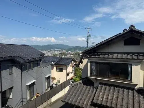 Hiroshima Prefecture Hiroshima City 4LDK+S Property (12)