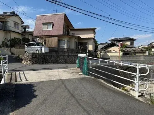 Hiroshima Prefecture Hiroshima City 4LDK+S Property (13)