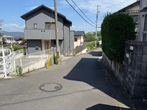 Hiroshima Prefecture Hiroshima City 4LDK+S Property (14)