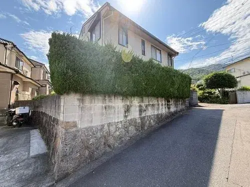 Hiroshima Prefecture Hiroshima City 4LDK+S Property (15)