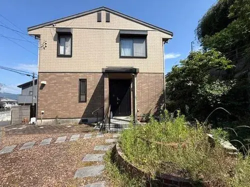 Hiroshima Prefecture Hiroshima City 4LDK+S Property (3)