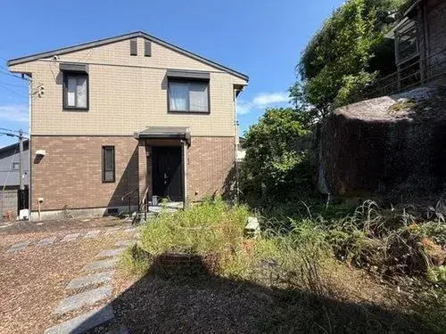 Hiroshima Prefecture Hiroshima City 4LDK+S Property (4)