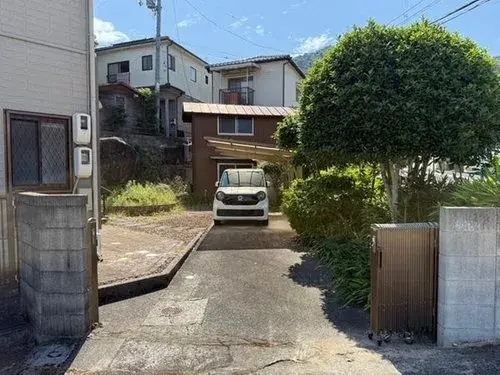 Hiroshima Prefecture Hiroshima City 4LDK+S Property (5)