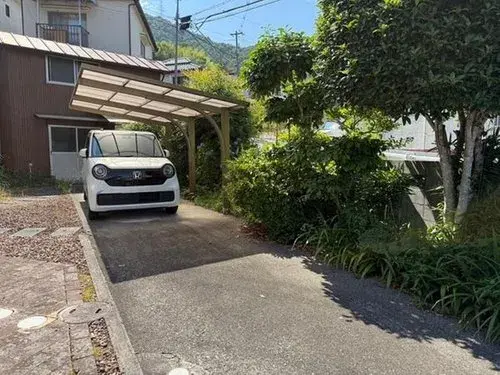 Hiroshima Prefecture Hiroshima City 4LDK+S Property (6)