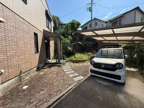 Hiroshima Prefecture Hiroshima City 4LDK+S Property (7)