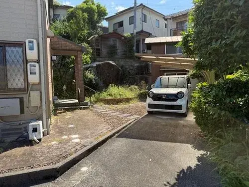 Hiroshima Prefecture Hiroshima City 4LDK+S Property (8)