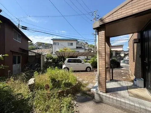 Hiroshima Prefecture Hiroshima City 4LDK+S Property (9)