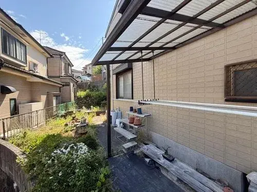 Hiroshima Prefecture Hiroshima City 4LDK+S Property (10)