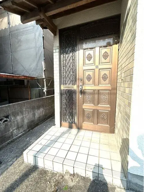 Casa Unifamiliar Ciudad de Hiroshima Prefectura de Hiroshima (2)