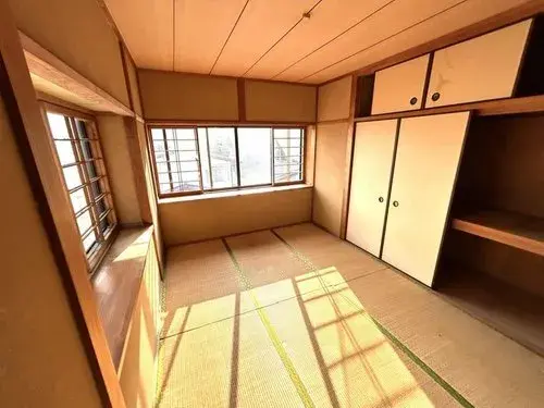 Casa Unifamiliar Ciudad de Hiroshima Prefectura de Hiroshima (3)