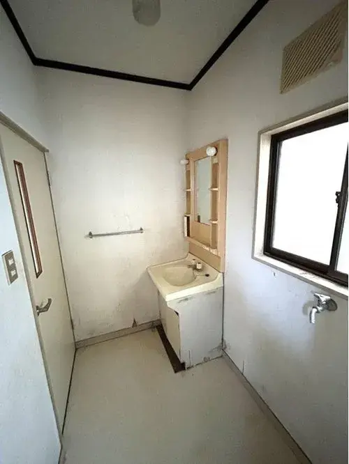 Casa Unifamiliar Ciudad de Hiroshima Prefectura de Hiroshima (5)