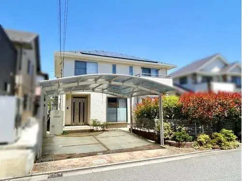 5LDK Property Hiroshima City Hiroshima Prefecture (2)