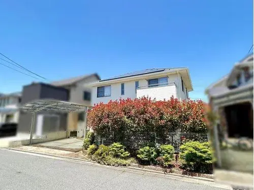 5LDK Property Hiroshima City Hiroshima Prefecture (3)