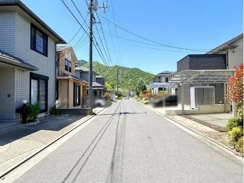 5LDK Property Hiroshima City Hiroshima Prefecture (4)
