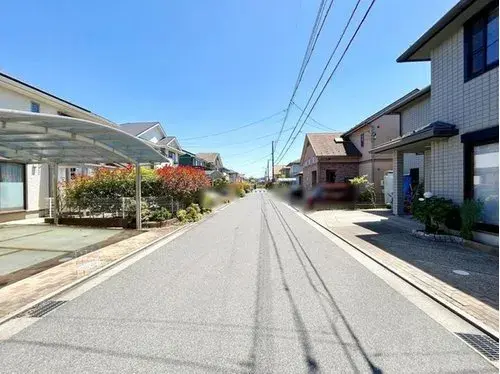 5LDK Property Hiroshima City Hiroshima Prefecture (5)