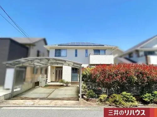 5LDK Property Hiroshima City Hiroshima Prefecture (6)