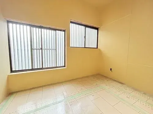 4LDK+S Ciudad de Hiroshima Prefectura de Hiroshima (9)