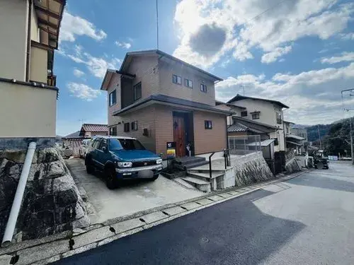 2LDK+S物件 広島市 広島県 (2)