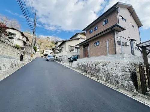 2LDK+S物件 広島市 広島県 (3)