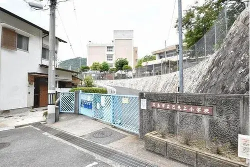 2LDK+S物件 広島市 広島県 (5)