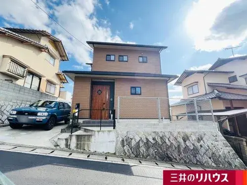 2LDK+S物件 広島市 広島県 (6)