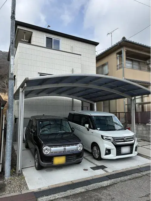2LDK+S Property Hiroshima City Hiroshima Prefecture (2)
