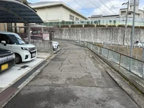 2LDK+S Property Hiroshima City Hiroshima Prefecture (4)